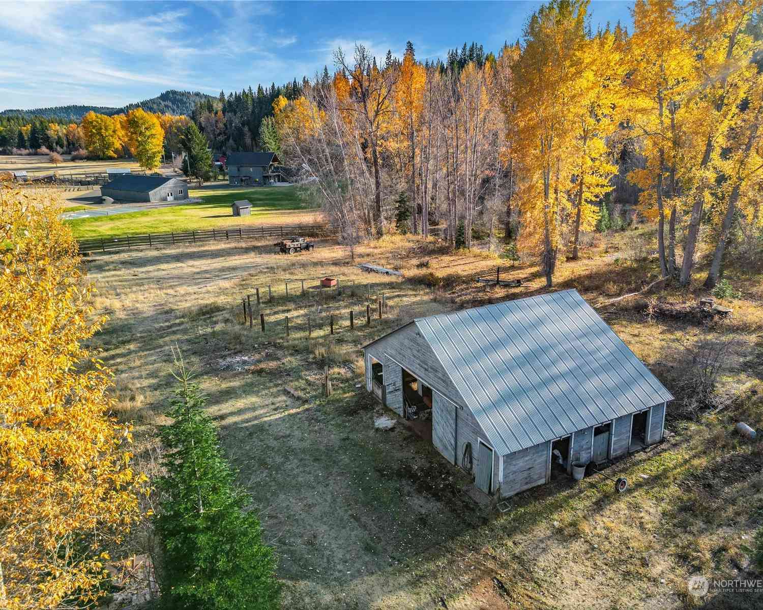 81 Middle Fork Lane, Cle Elum, Washington image 3