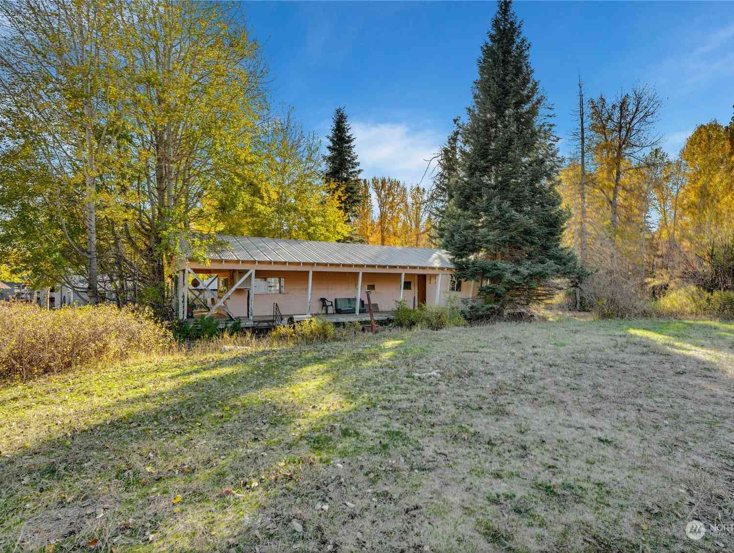 81 Middle Fork Lane, Cle Elum, Washington image 22