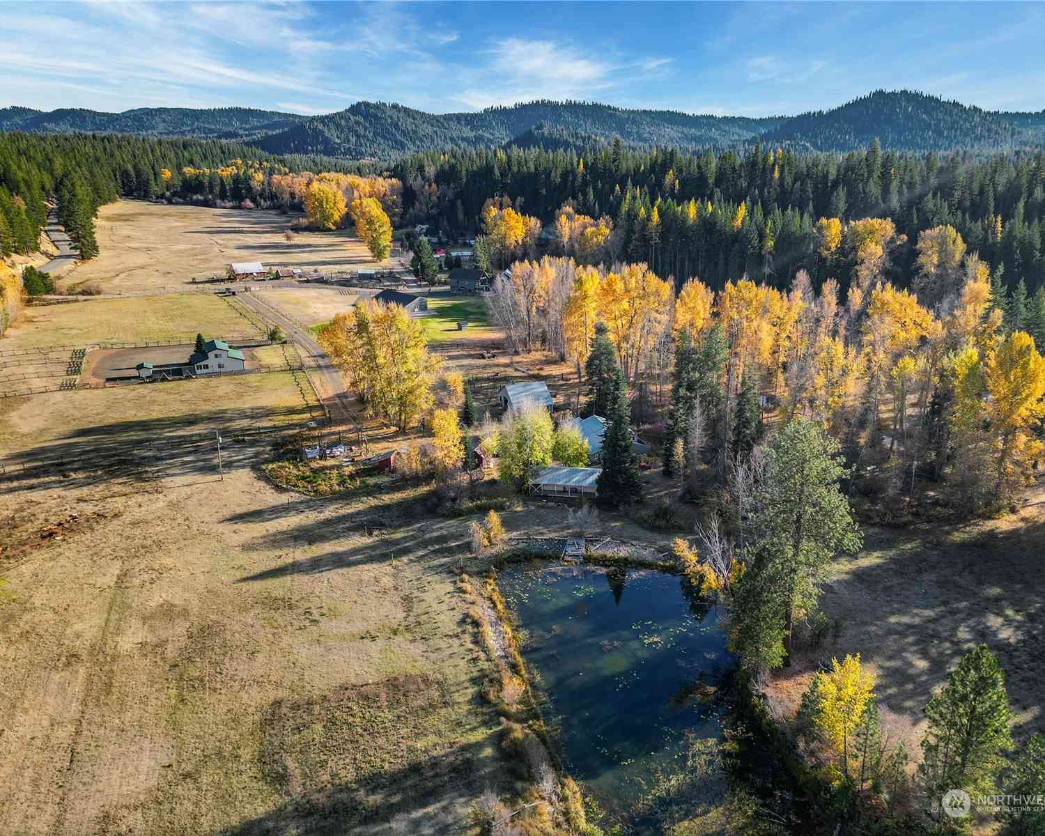 81 Middle Fork Lane, Cle Elum, Washington image 9