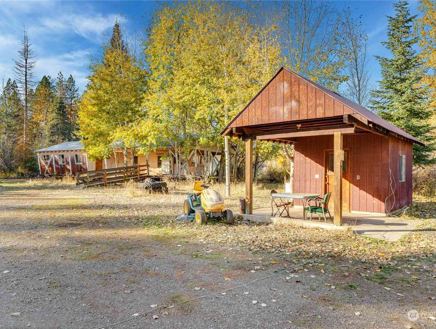 81 Middle Fork Lane, Cle Elum, Washington image 24