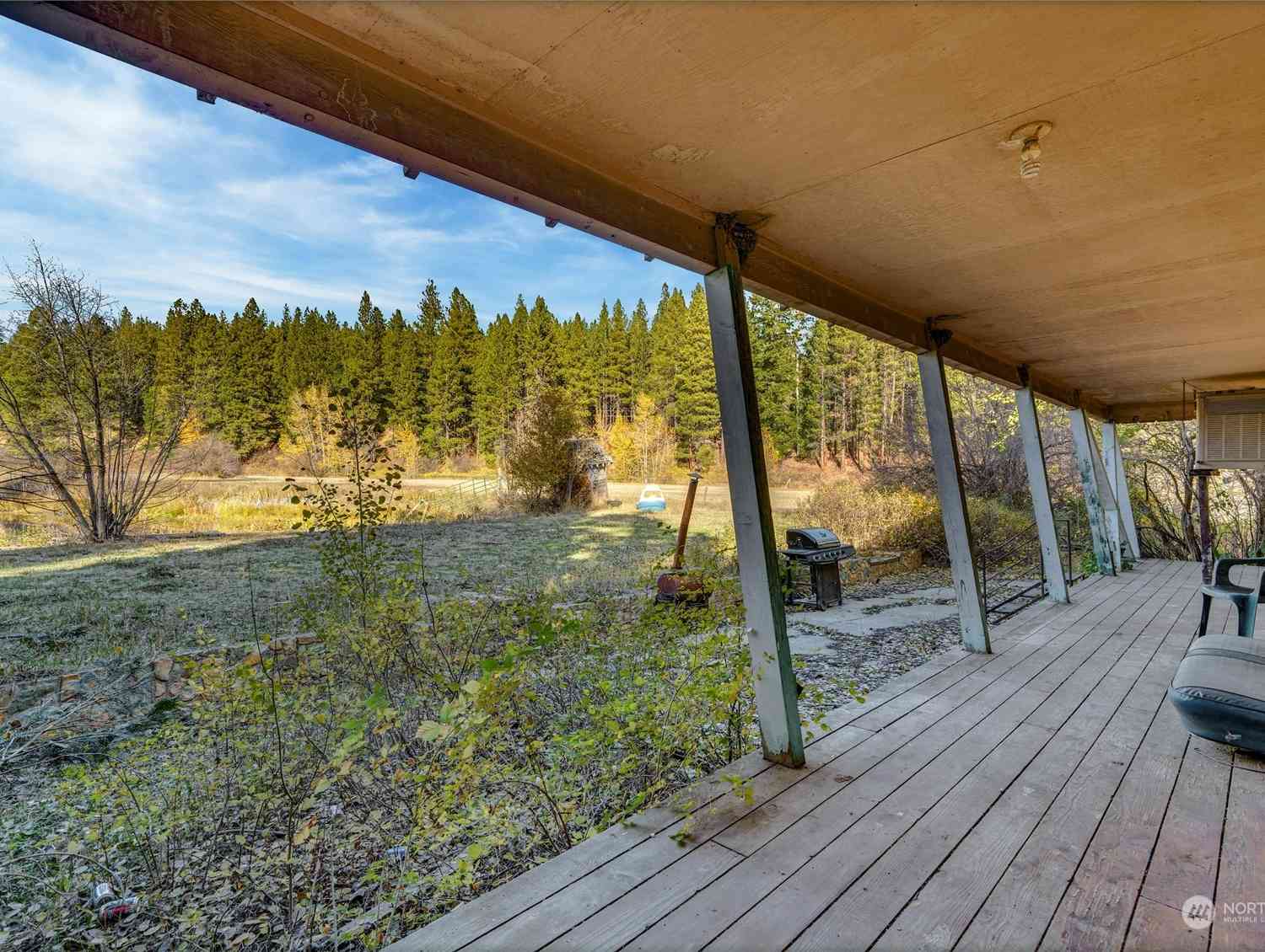 81 Middle Fork Lane, Cle Elum, Washington image 20