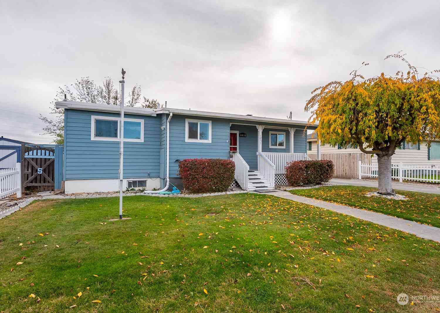 1031 W Gary Street, Moses Lake, Washington image 3