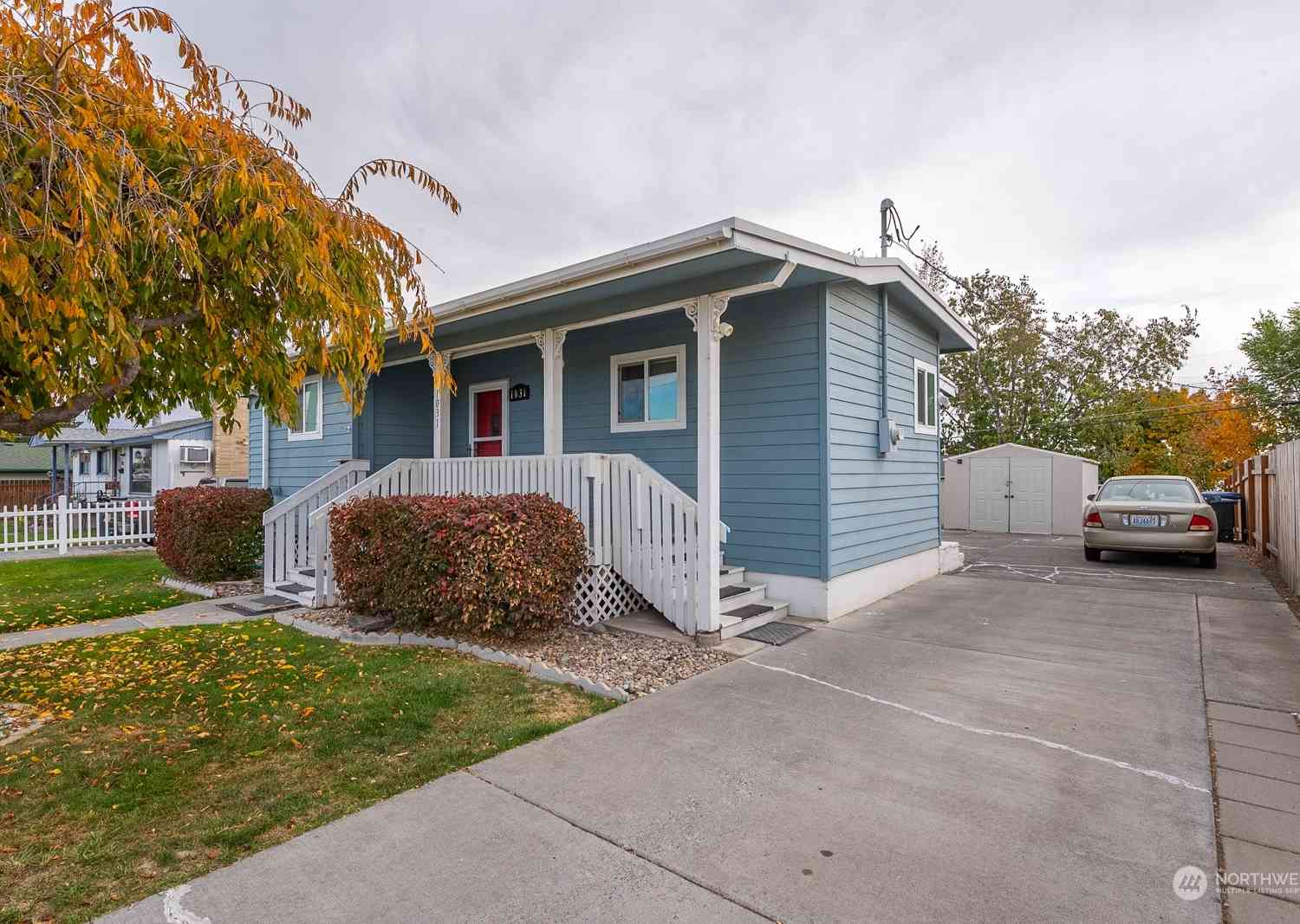 1031 W Gary Street, Moses Lake, Washington image 5