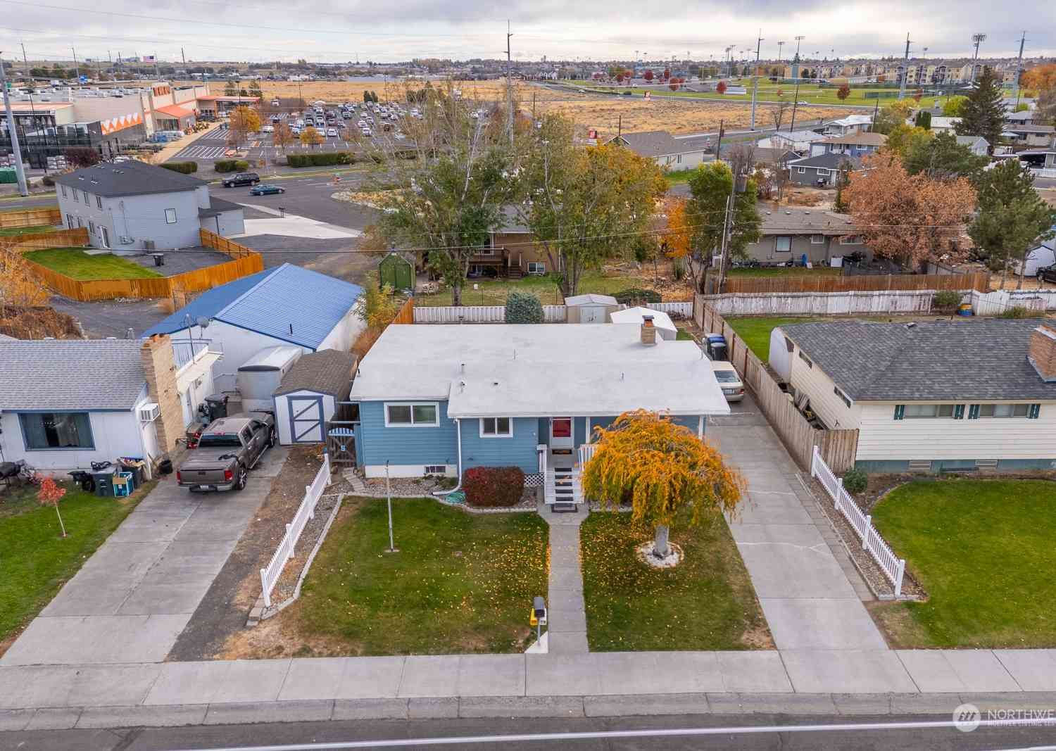 1031 W Gary Street, Moses Lake, Washington image 30