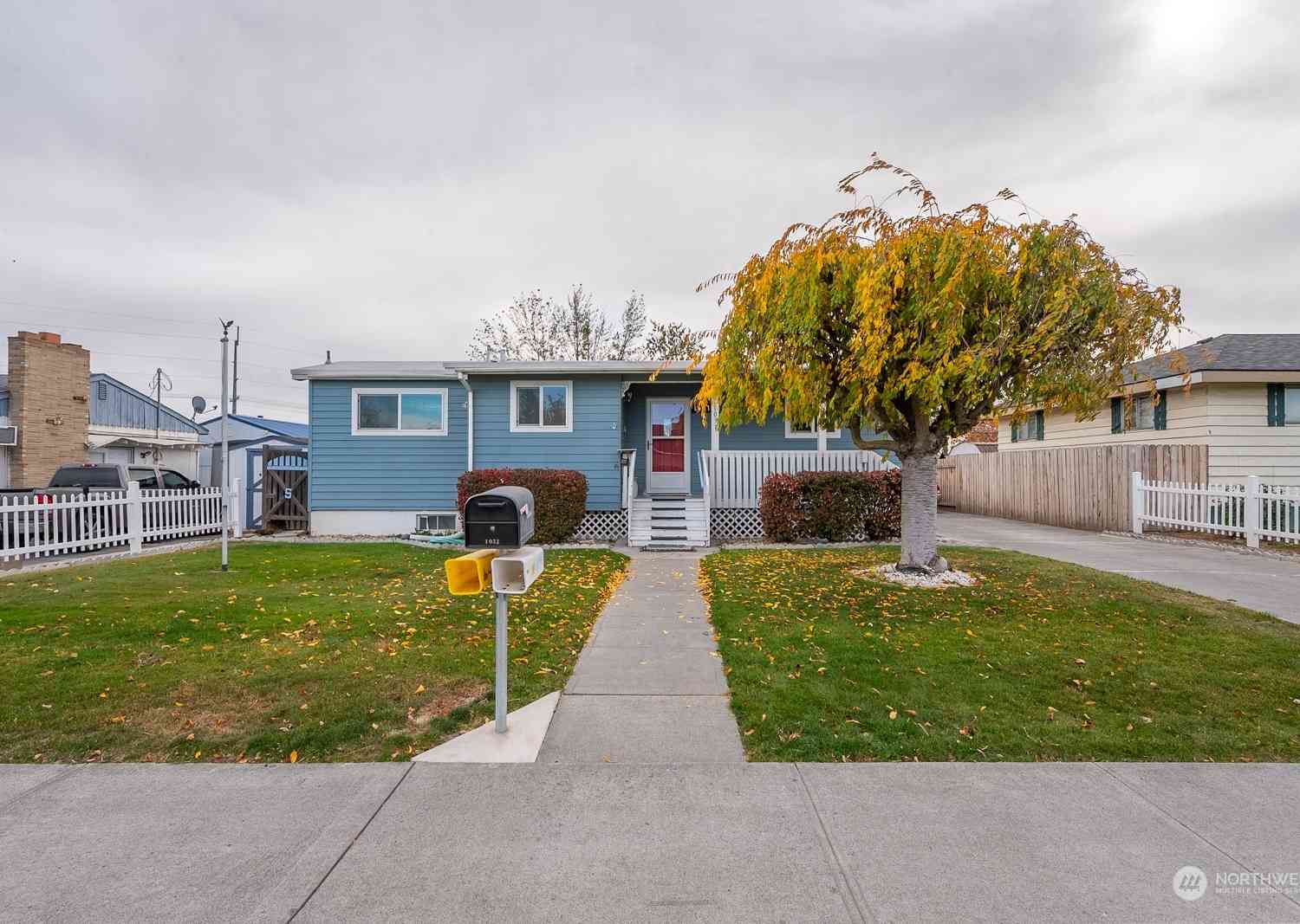 1031 W Gary Street, Moses Lake, Washington image 32