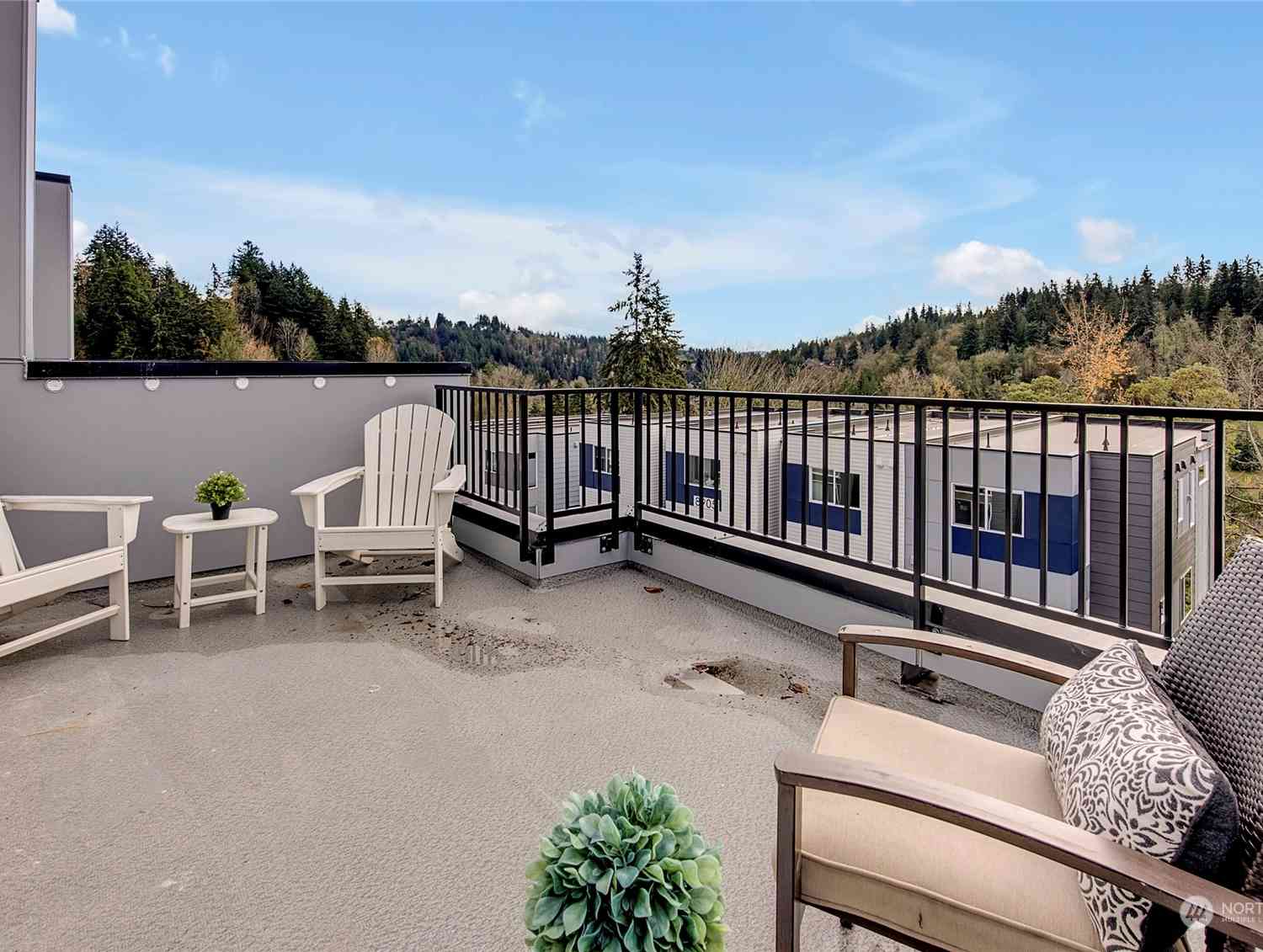 8818 NE 173rd Place #B, Bothell, Washington image 9