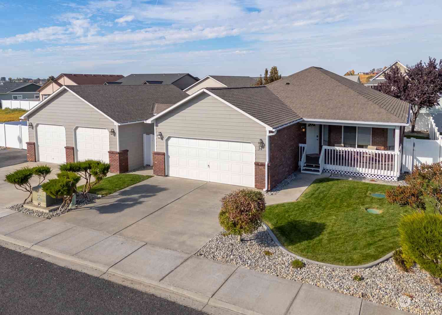 1300 W Marina Drive #34, Moses Lake, Washington image 34