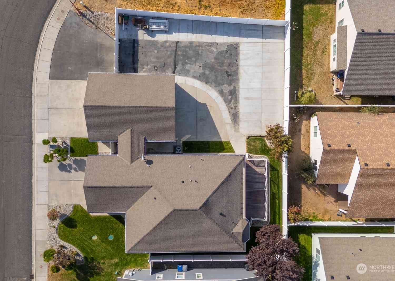 1300 W Marina Drive #34, Moses Lake, Washington image 38