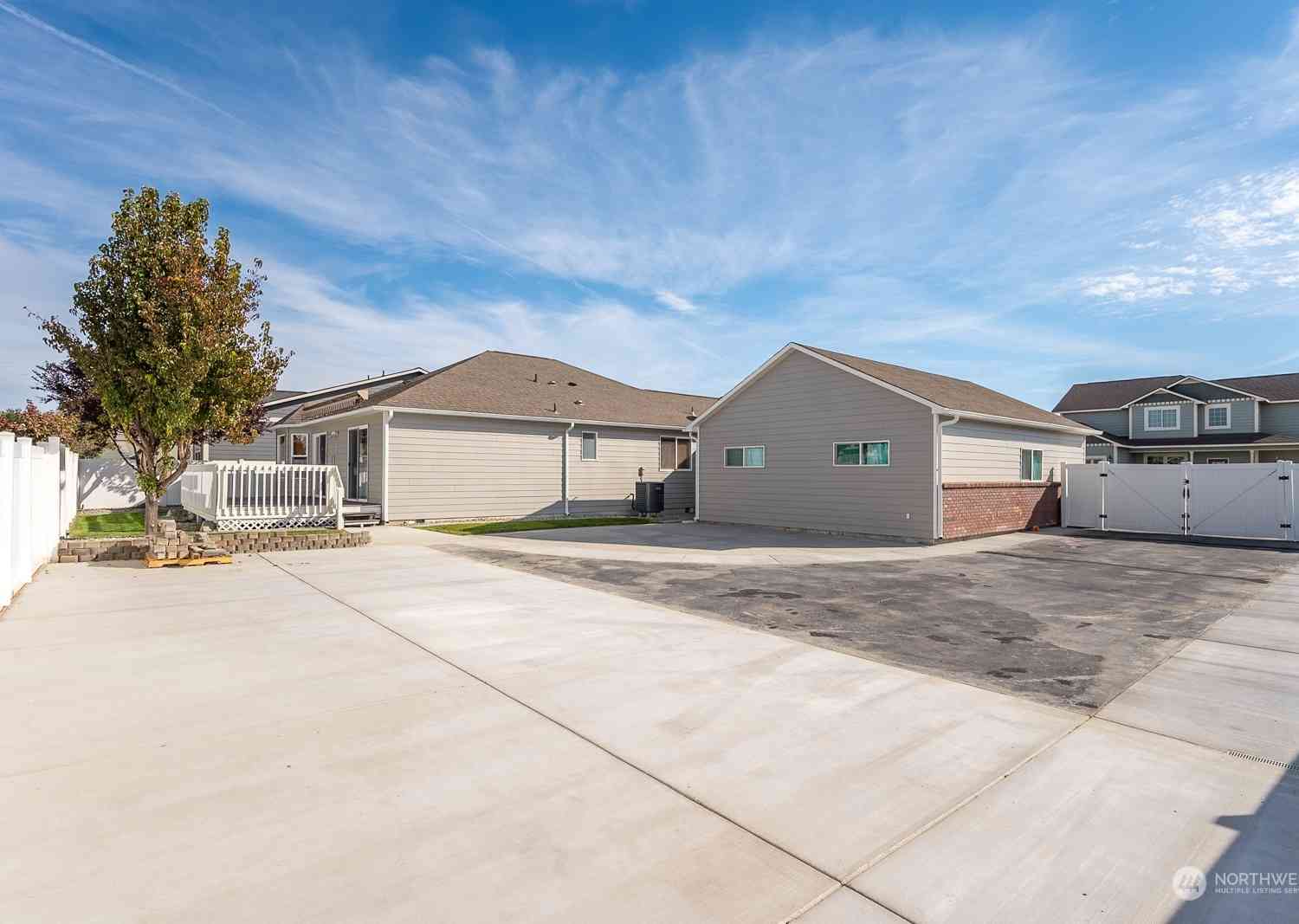 1300 W Marina Drive #34, Moses Lake, Washington image 31