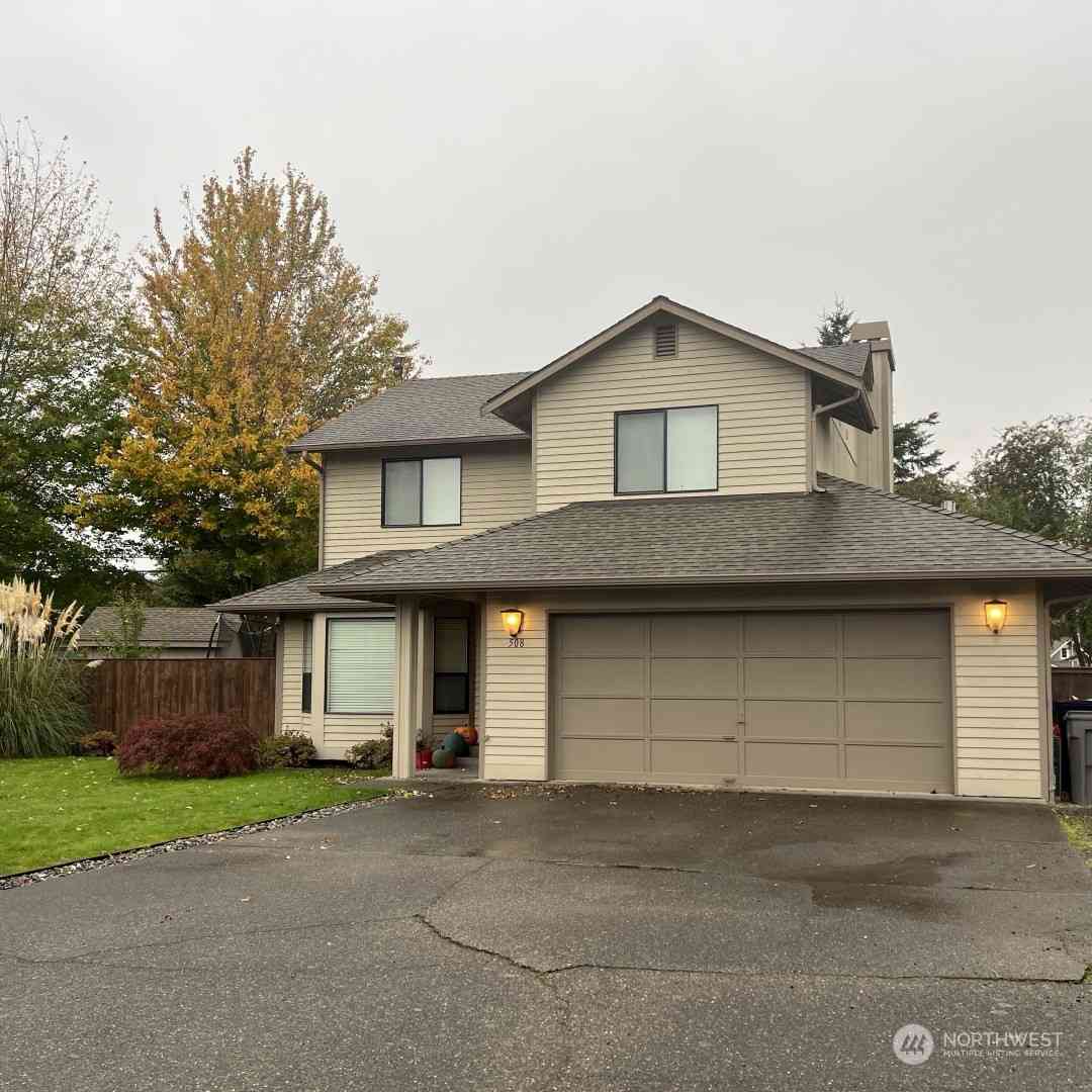 508 Wallace Avenue, Enumclaw, Washington image 1