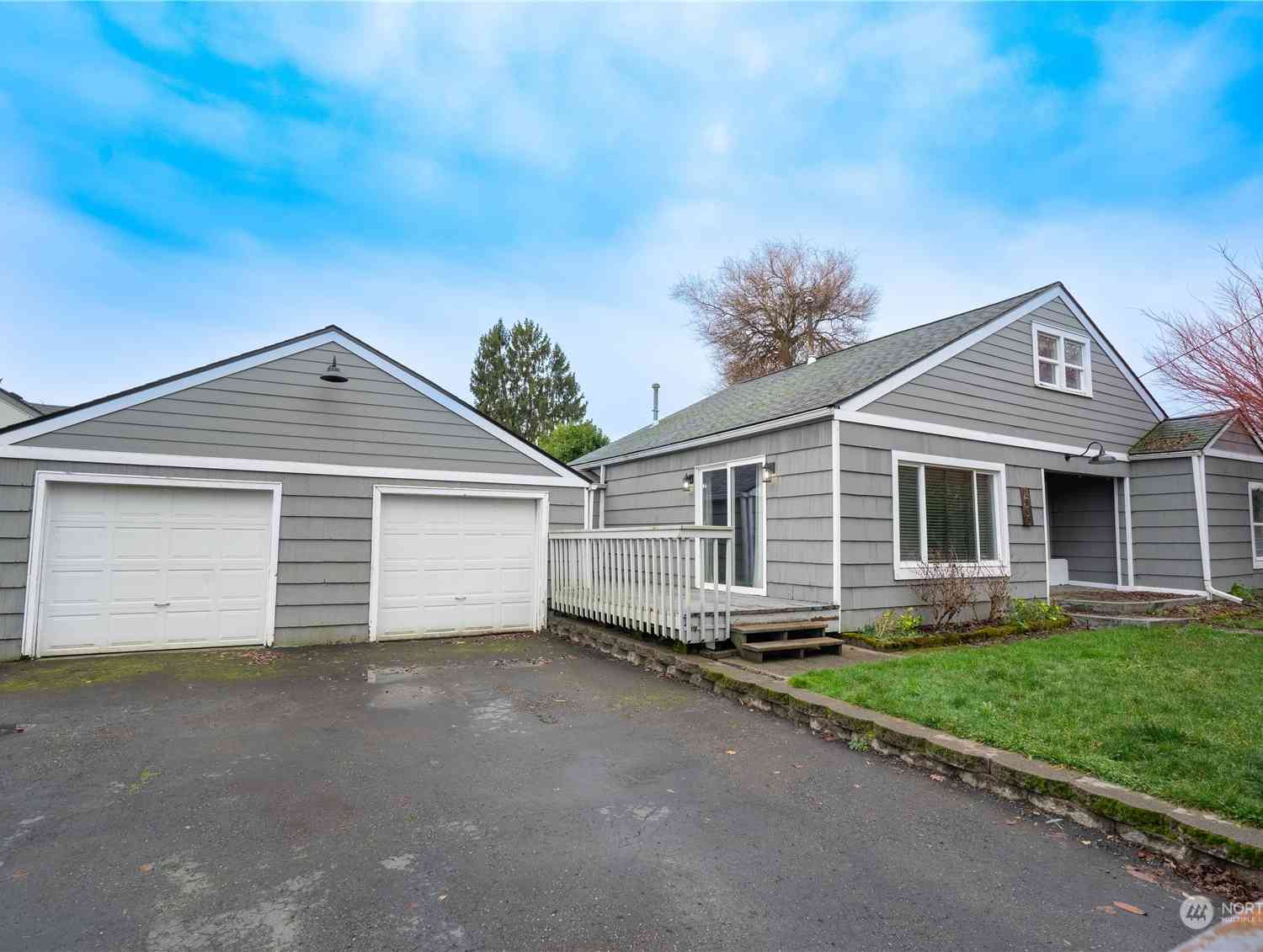 1805 Garfield Avenue, Olympia, Washington image 1