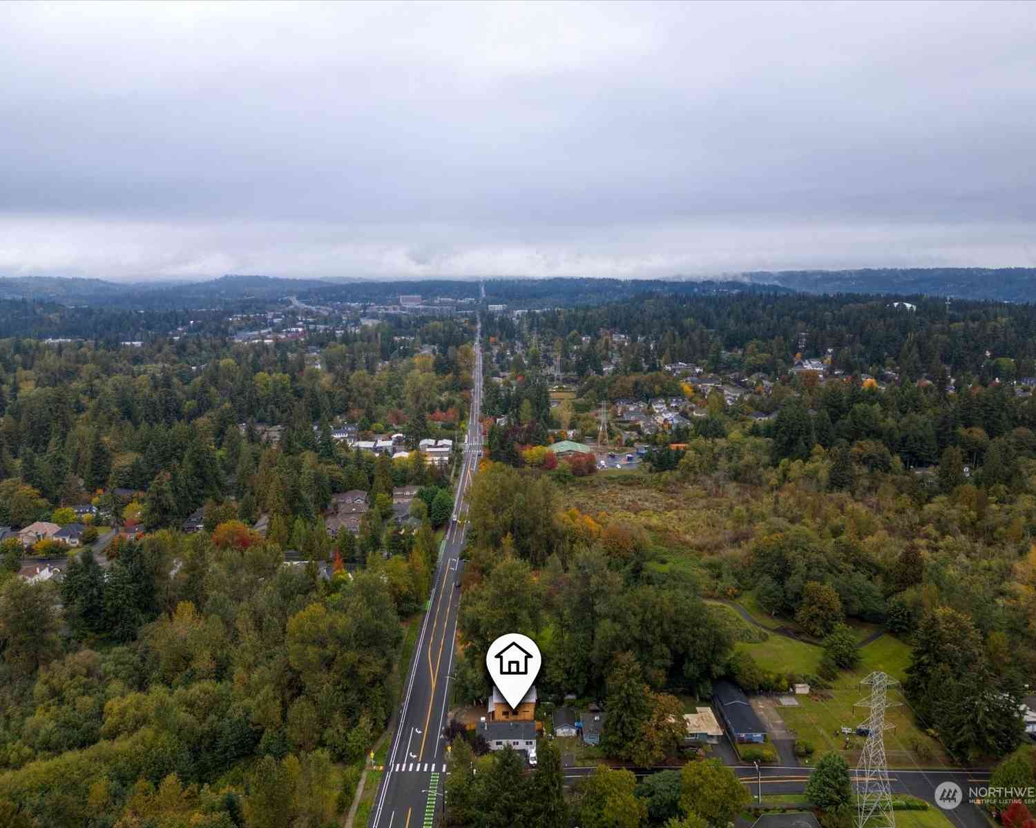 12404 NE 95th Street, Kirkland, Washington image 37