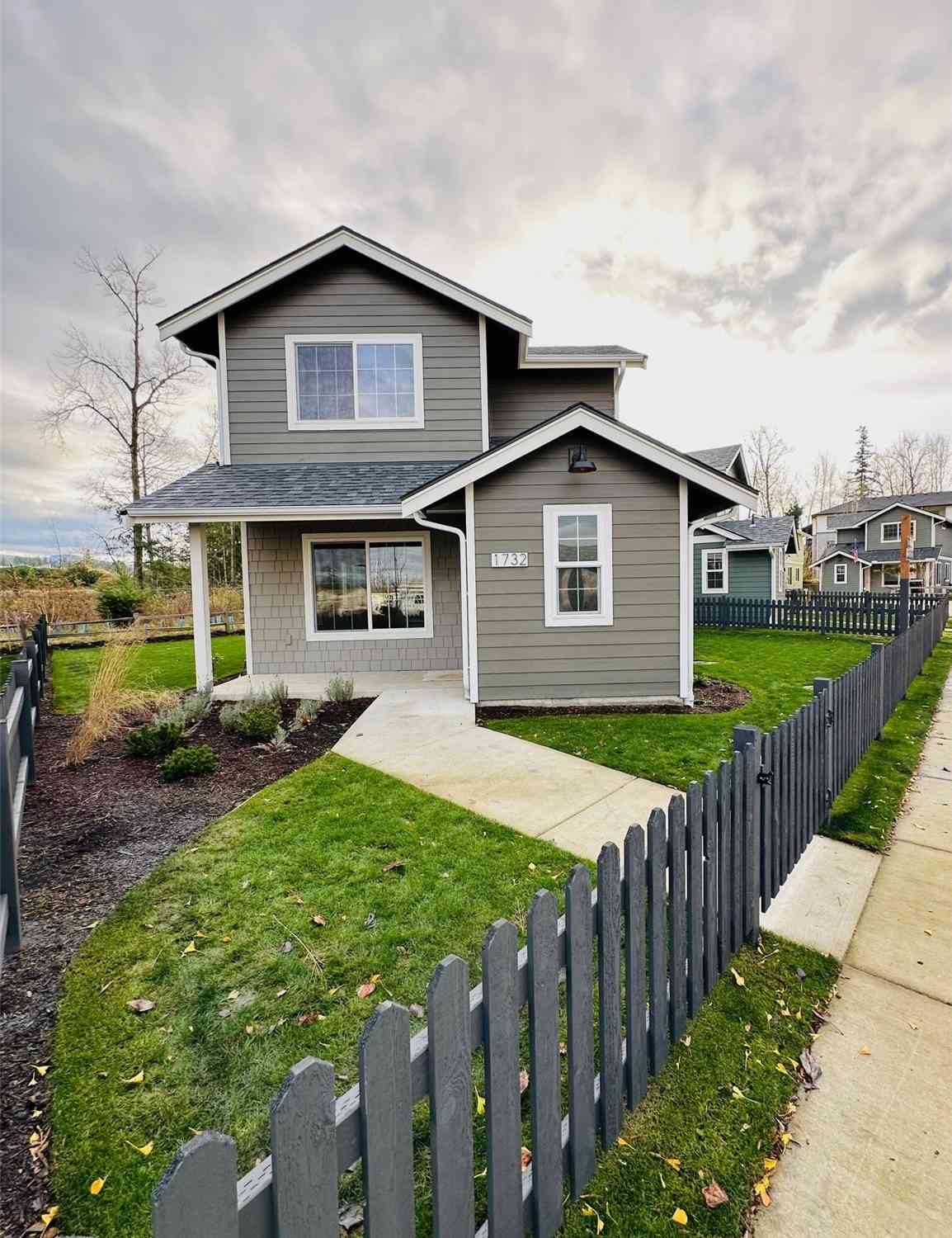 1732 Sunup Loop, Bellingham, Washington image 5