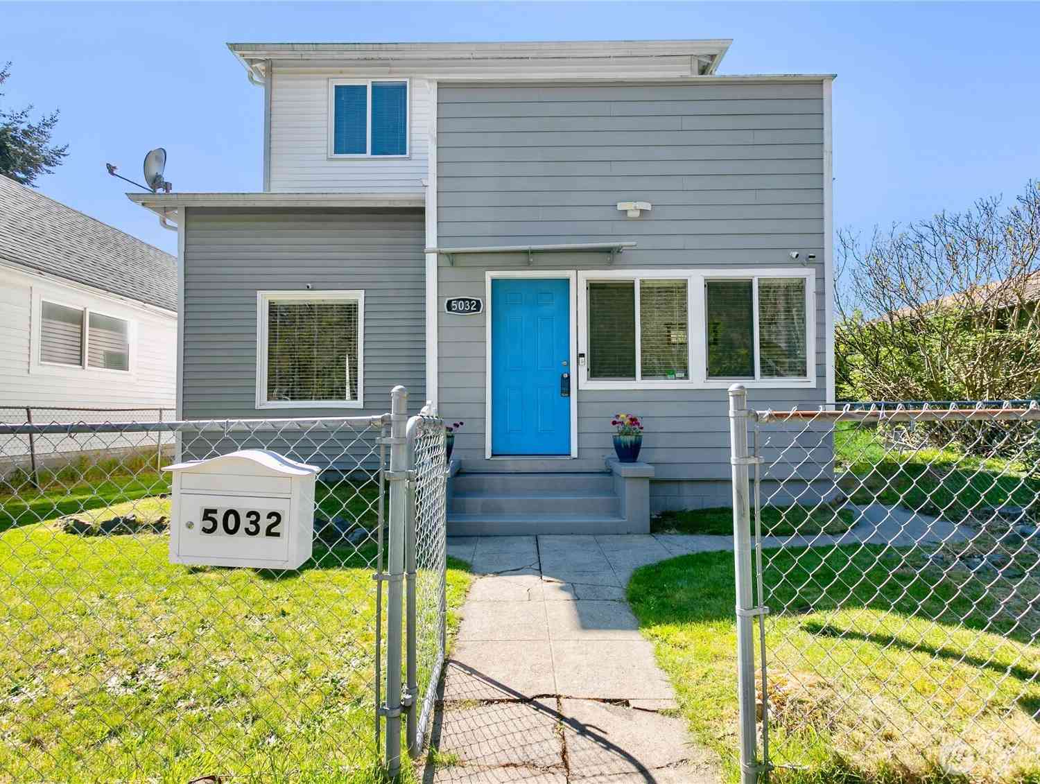 5032 S Puget Sound Avenue, Tacoma, Washington image 1