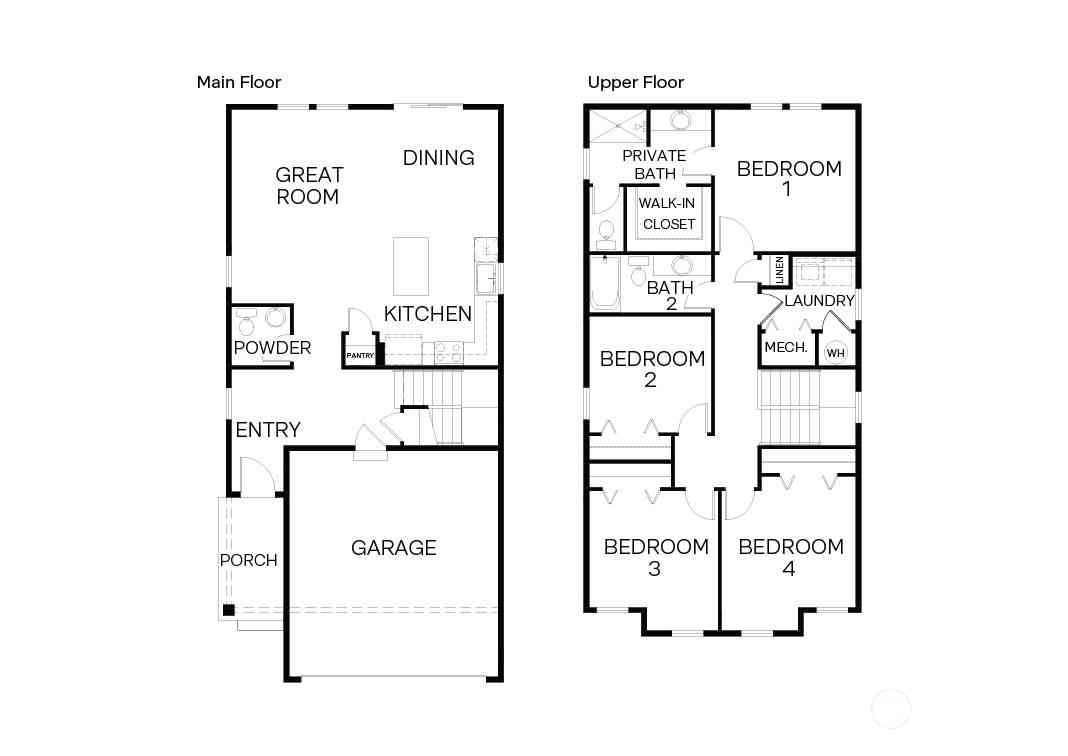 4254 Pronghorn Place #43, Bremerton, Washington image 20