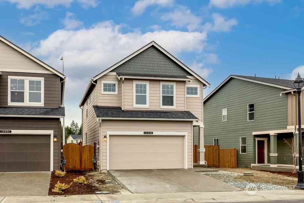 4254 Pronghorn Place #43, Bremerton, Washington image 1