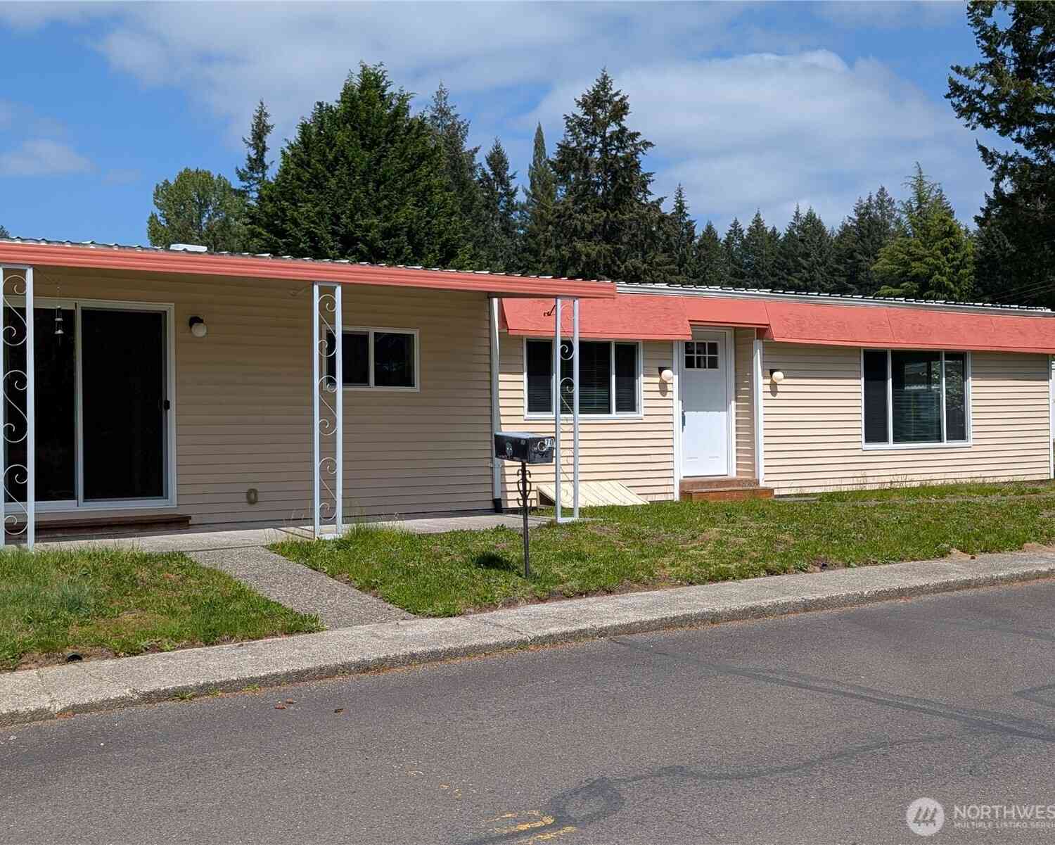 930 Trosper Road #70, Tumwater, Washington image 1