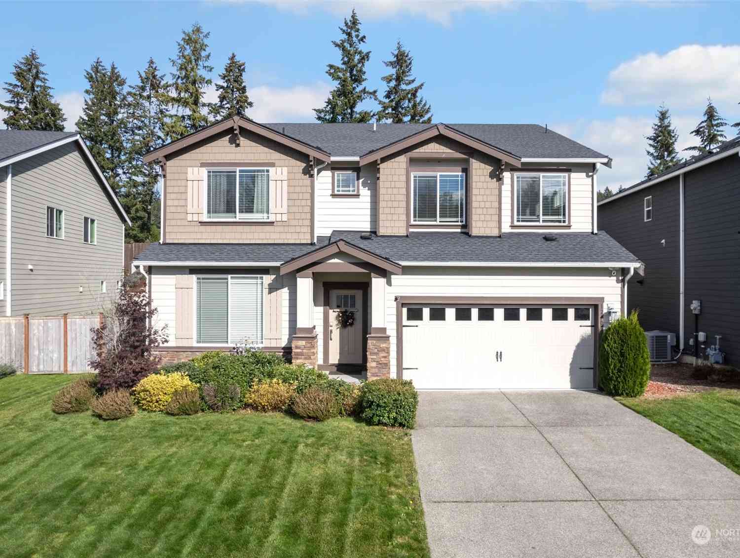 12709 Emerald Ridge Boulevard, Puyallup, Washington image 1