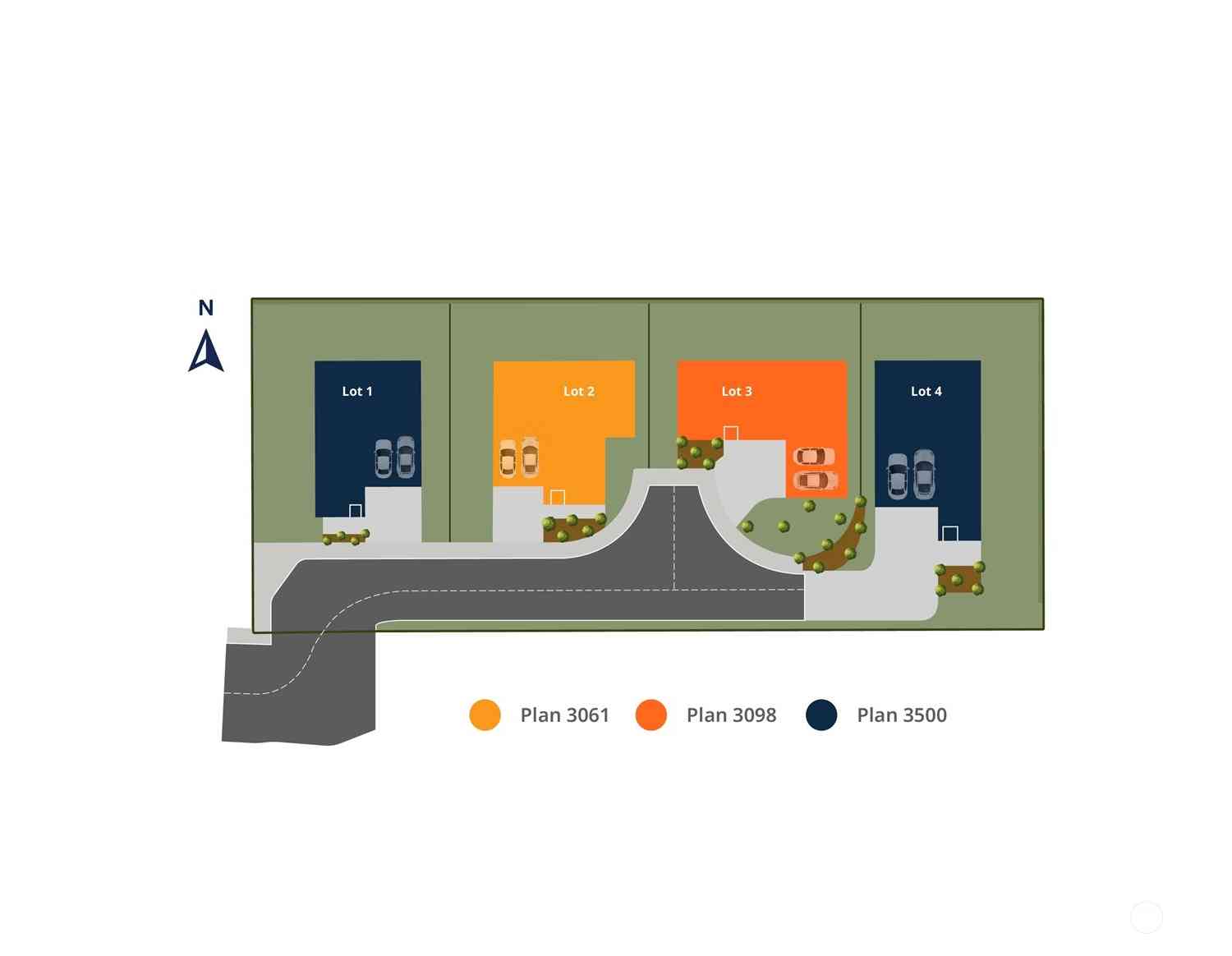 12176 NE 170th(lot4) Place, Bothell, Washington image 2