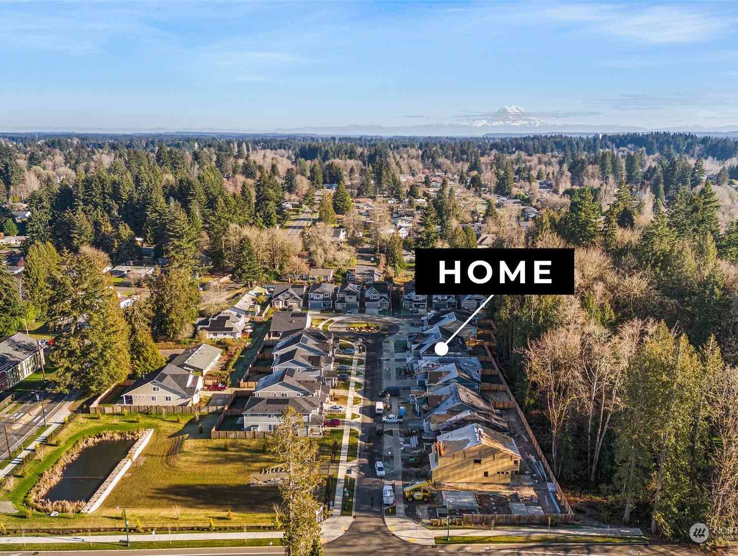 2025 Josie Lynn Court #LOT 7, Olympia, Washington image 33