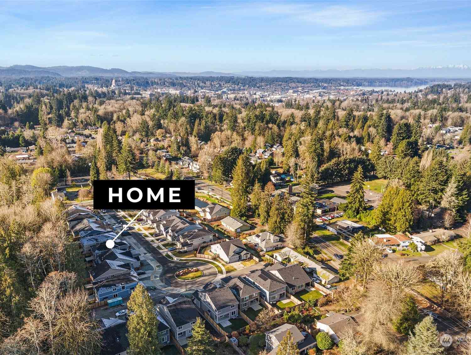 2025 Josie Lynn Court #LOT 7, Olympia, Washington image 34