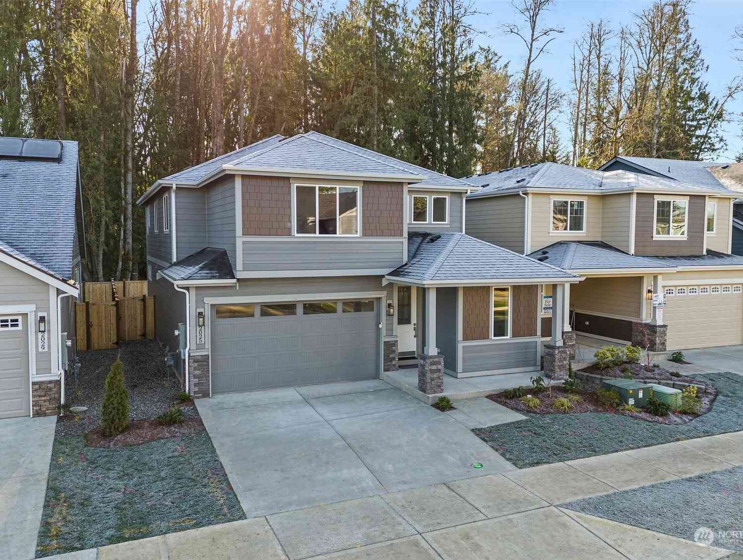 2025 Josie Lynn Court #LOT 7, Olympia, Washington image 37