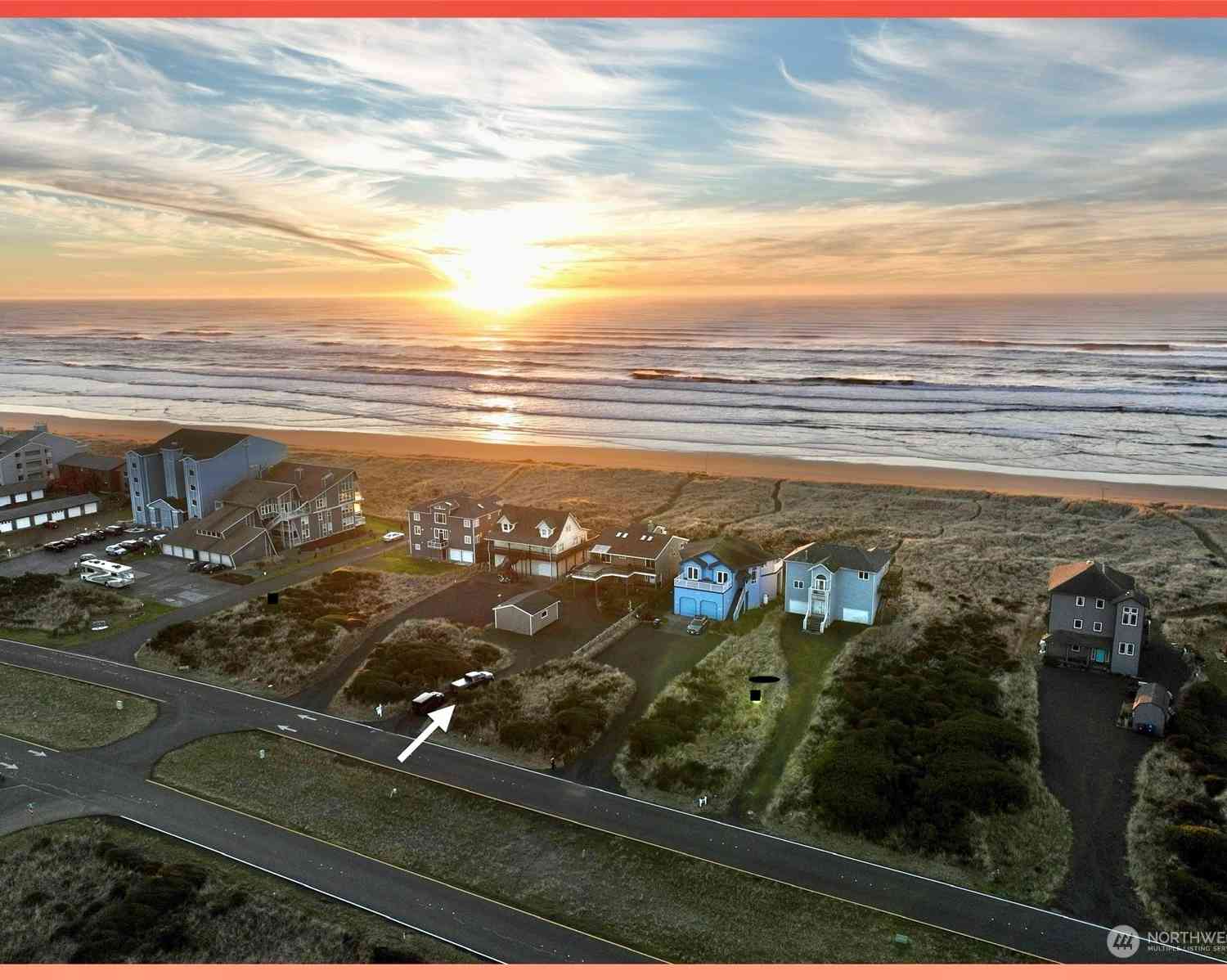 1289 Ocean Shores Boulevard, Ocean Shores, Washington image 1