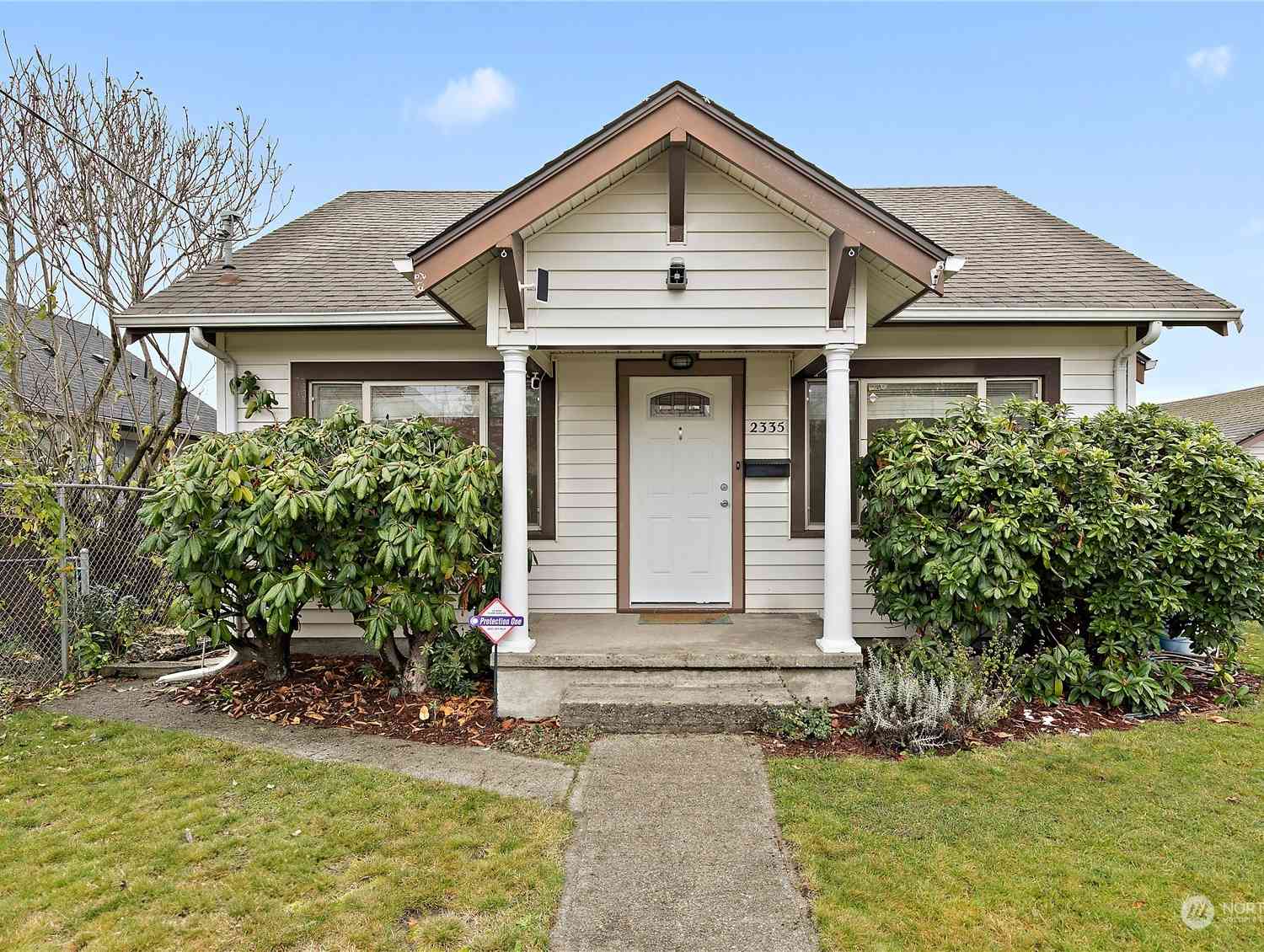 2335 S Hosmer Street, Tacoma, Washington image 1