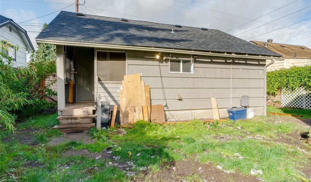 820 N Kelso Avenue, Kelso, Washington image 24