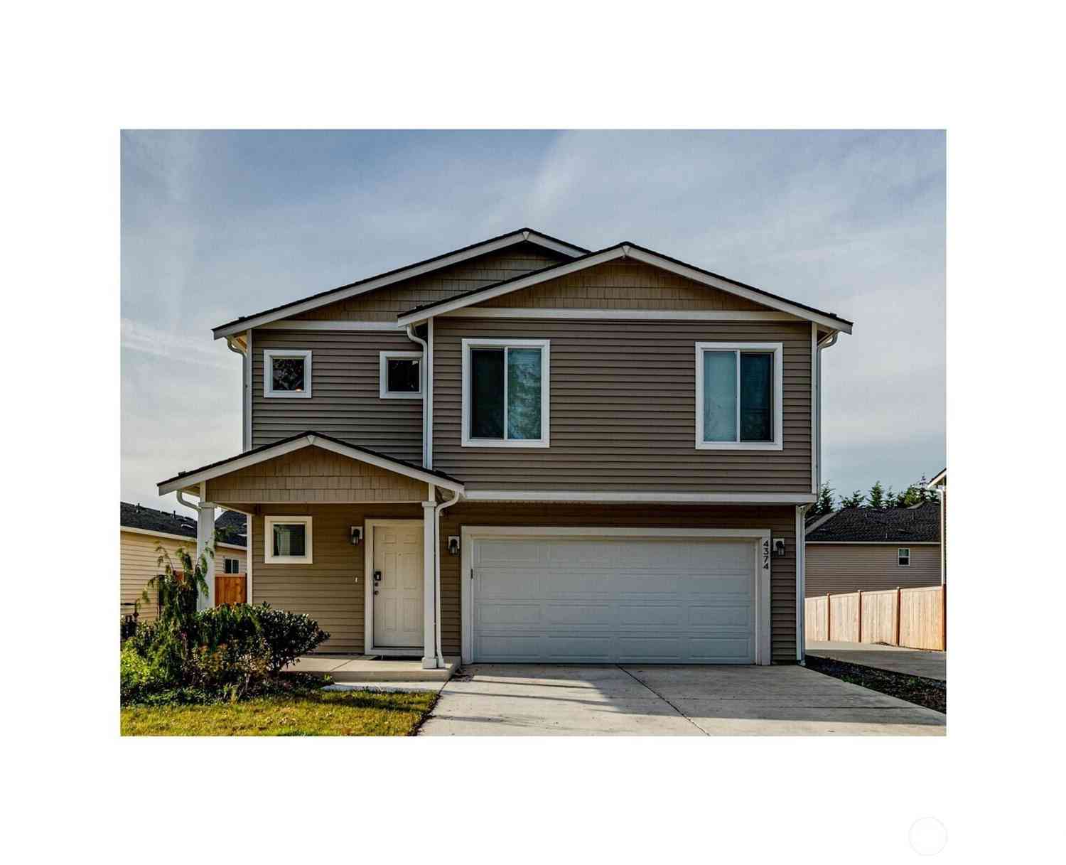 4374 69th Avenue, Marysville, Washington image 1