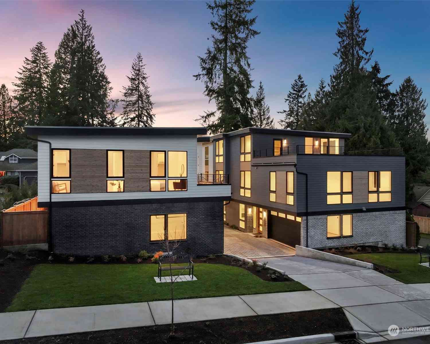 8231 122nd Avenue, Kirkland, Washington image 37