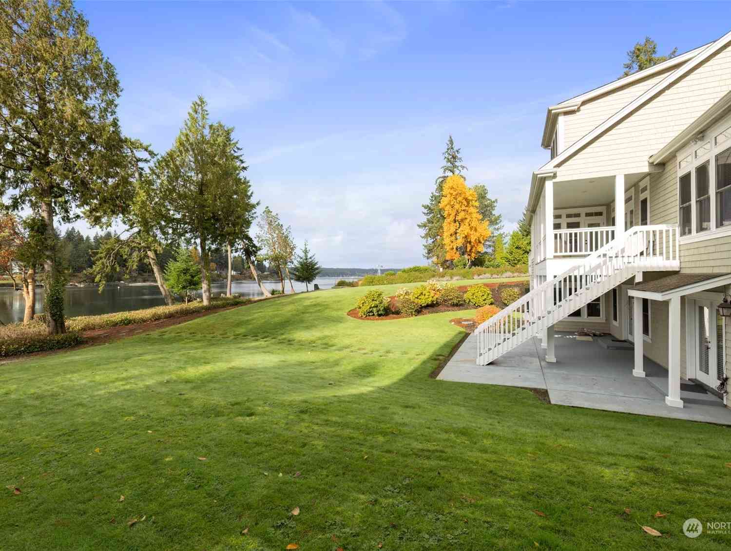 15809 Virginia Point Road, Poulsbo, Washington image 34