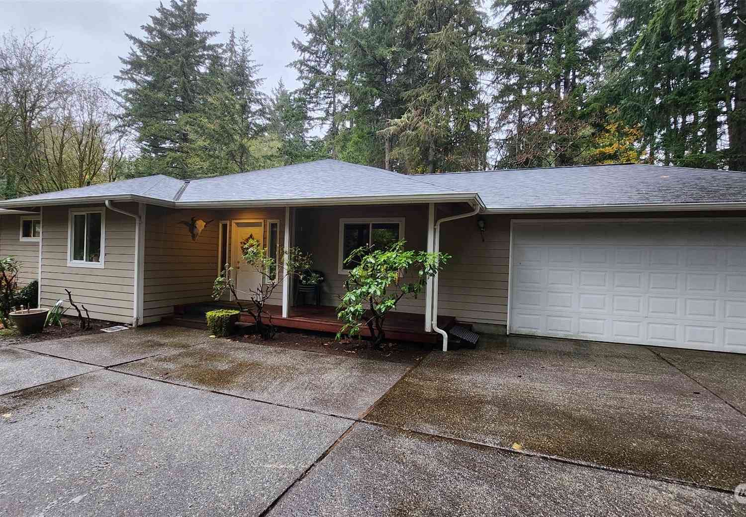 3313 63rd Avenue, Gig Harbor, Washington image 1