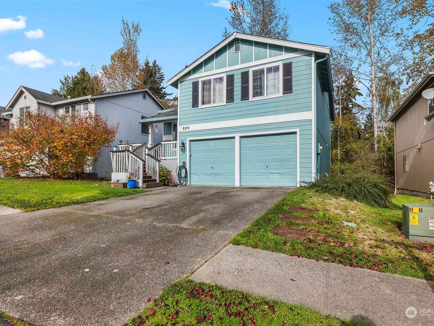 929 117th Street Ct, Tacoma, Washington image 2