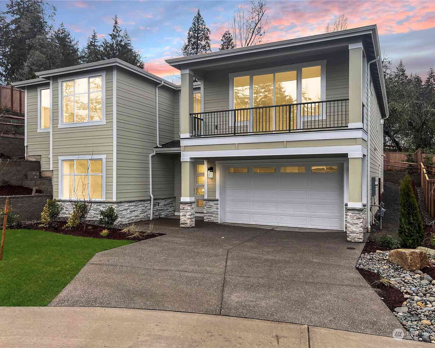 7472 Sandin Lane, Gig Harbor, Washington image 2