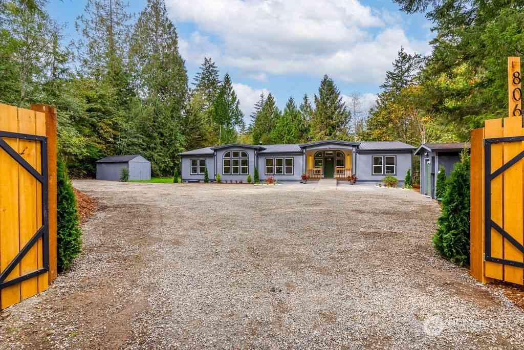 806 Sanford Ave, Lakebay, Washington image 3