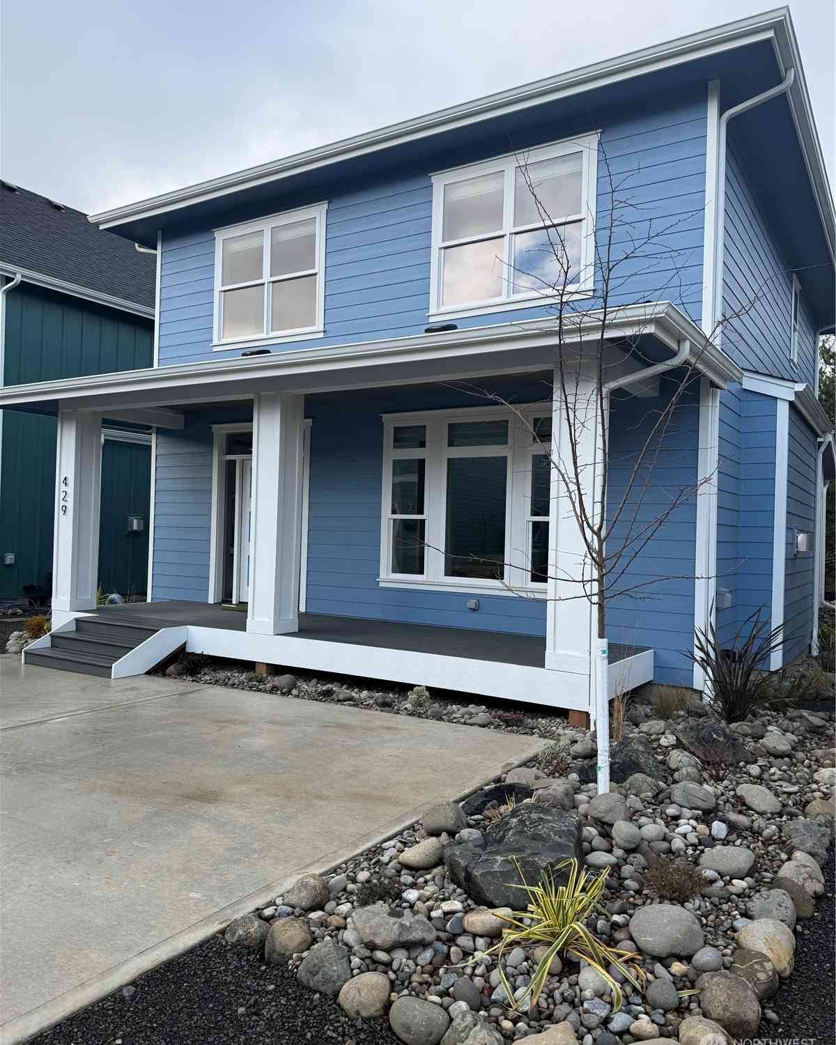 429 Wild Ginger Lane, Ocean Shores, Washington image 1