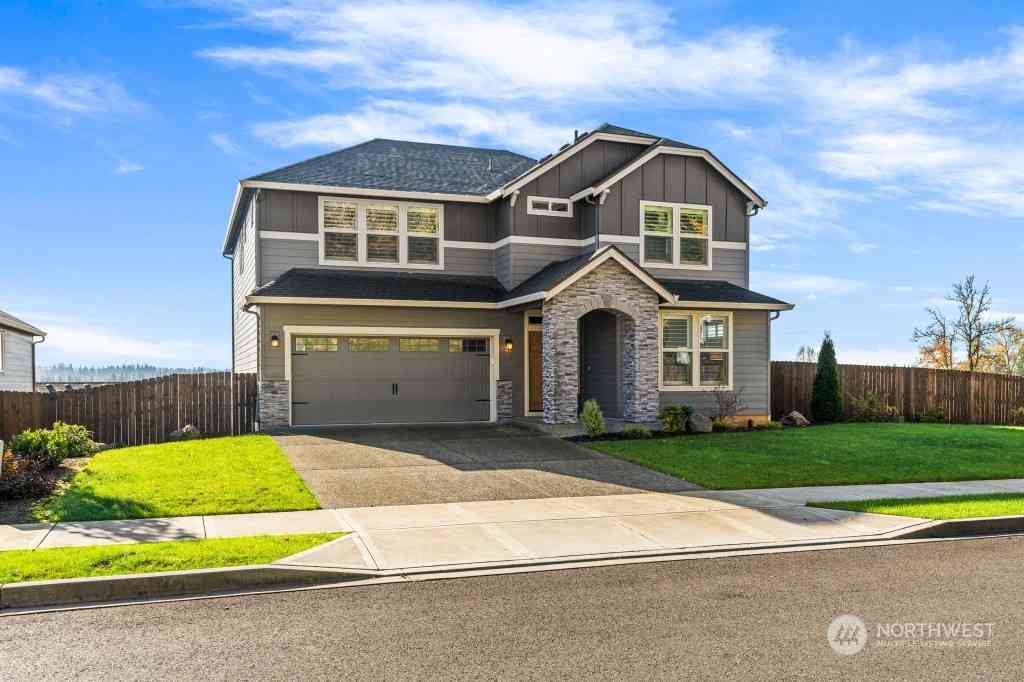 9665 N Alder Street, Camas, Washington image 1