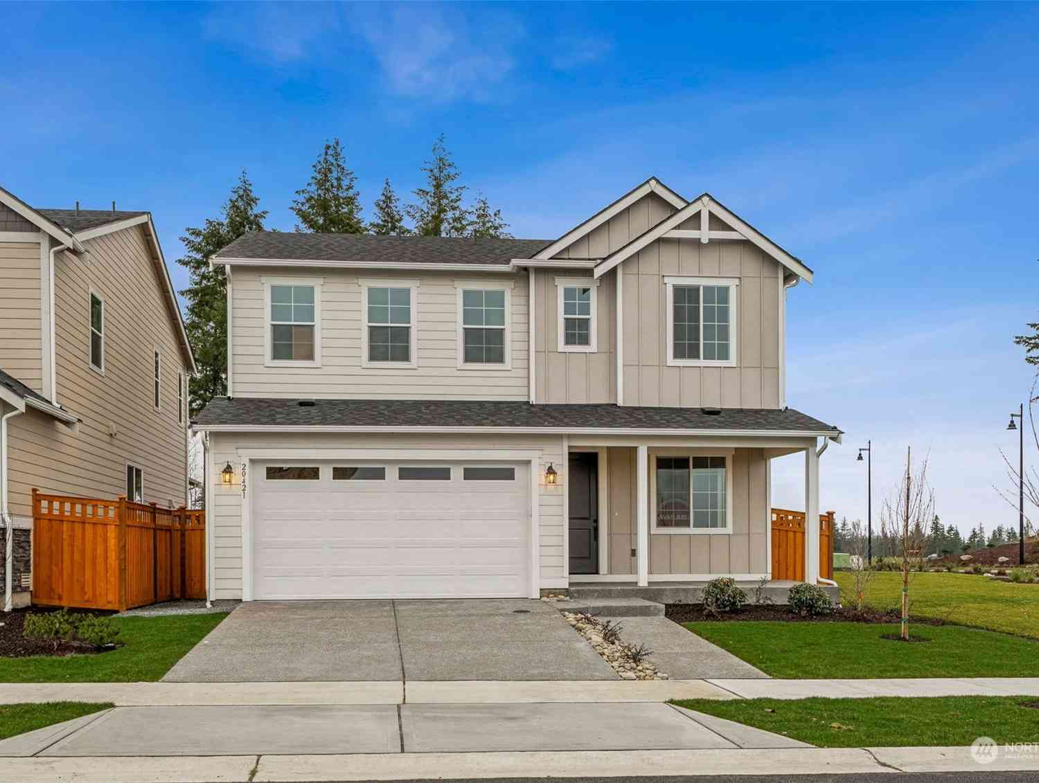 20421 148th Street #630, Bonney Lake, Washington image 1