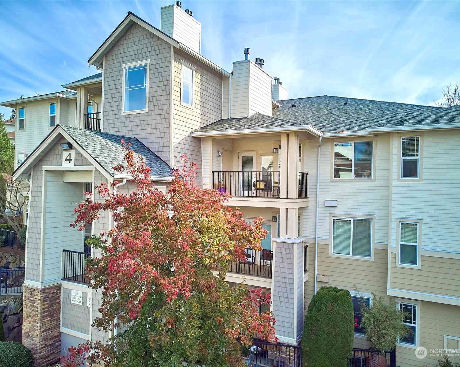 15026 40th Avenue #4-304, Lynnwood, Washington image 29