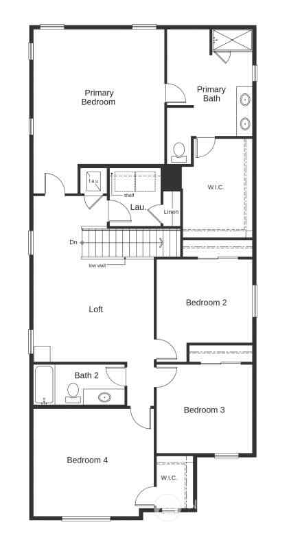 1972 NW Meadowview Drive #4, Poulsbo, Washington image 3