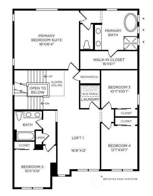 3815 239th (homesite 10) Street, Bothell, Washington image 3