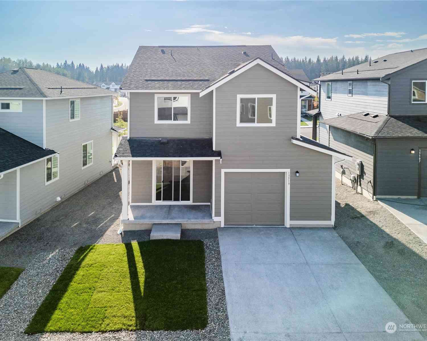 15519 208th (lot 145) Avenue, Bonney Lake, Washington image 28