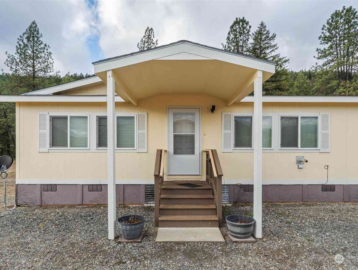 657 C Williams Lake Road, Colville, Washington image 2