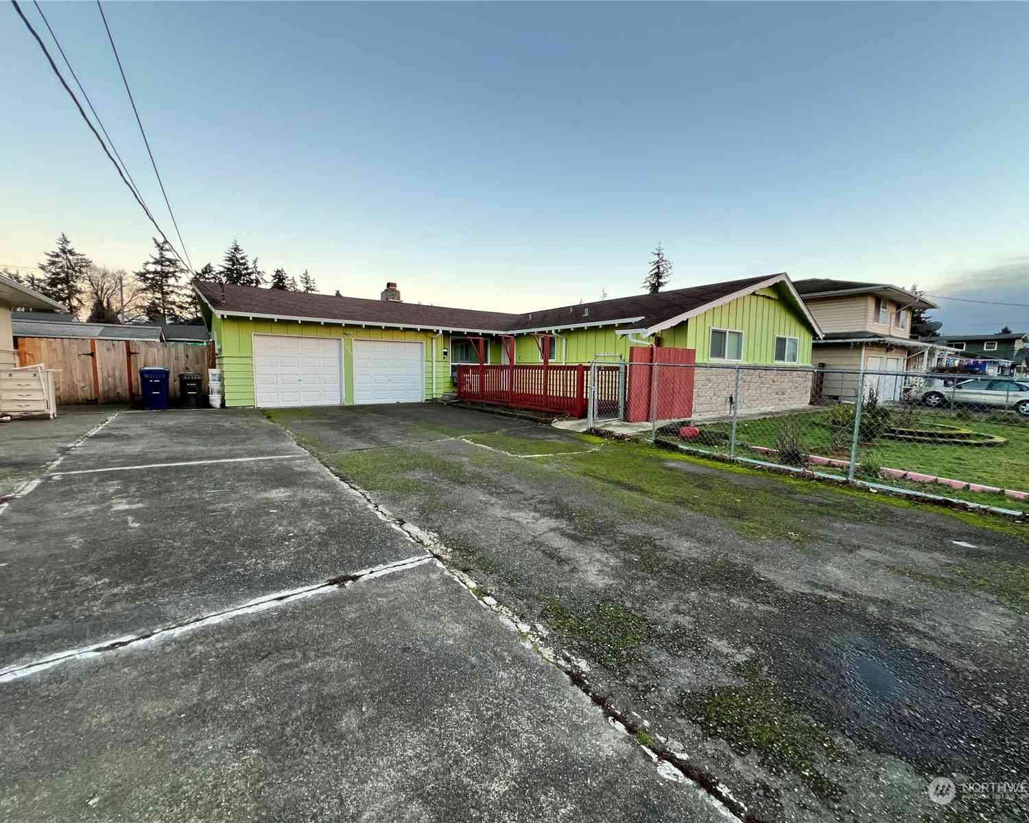 7355 S Wilkeson Street, Tacoma, Washington image 1