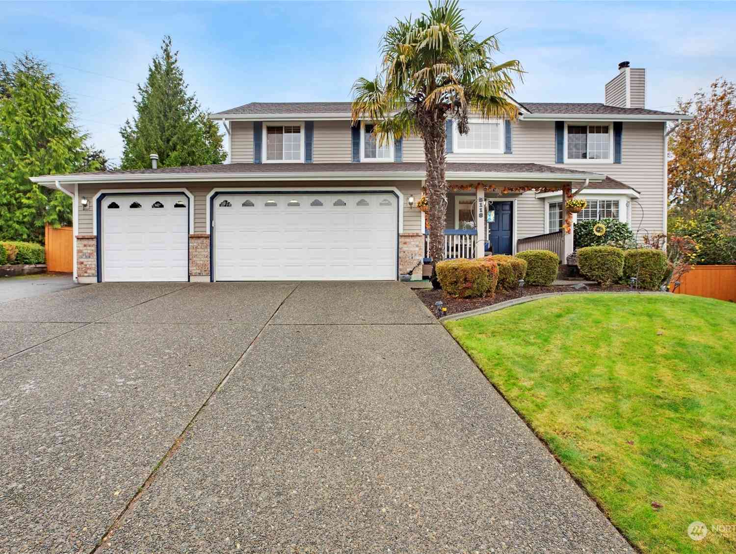 5118 S 288th Place, Auburn, Washington image 1