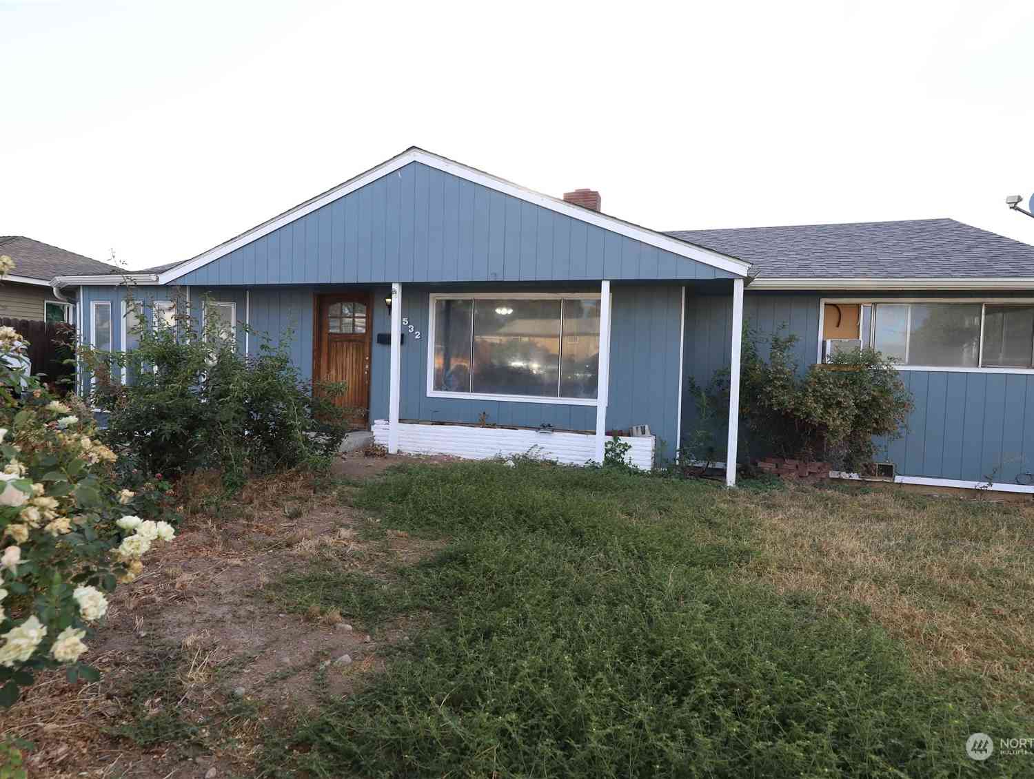 532 S Grand Drive, Moses Lake, Washington image 17