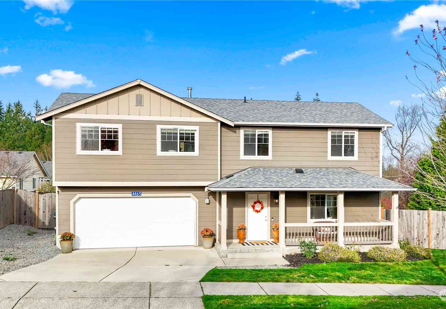 4465 Cody Street, Mount Vernon, Washington image 1