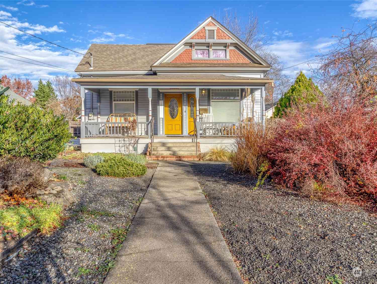 531 Catherine Street, Walla Walla, Washington image 1