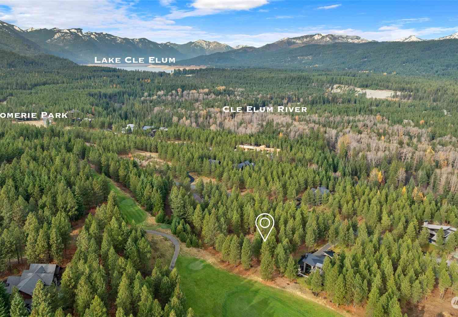 1150 Southern Star Lane, Cle Elum, Washington image 20